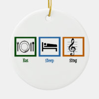 Mangez le sommeil