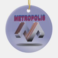 métropole