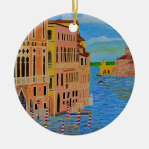 Ornement Rond En Céramique Venice3.JPG