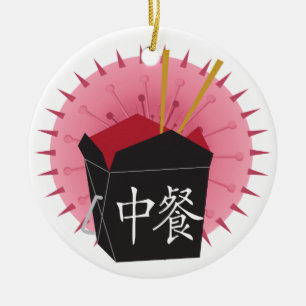 Ornement Rond En Céramique VENTE ! Sortir - SRF