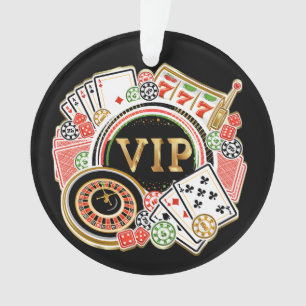 Ornement VIP Casino