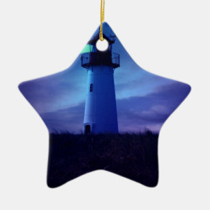 Ornements de balise de phare