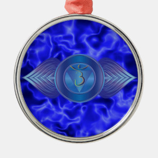 Ornements de Chakra de troisième oeil