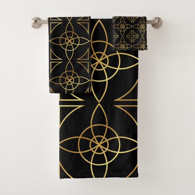 Ornements de luxe 56 (En situation)