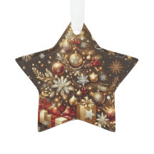 Ornements de Noël