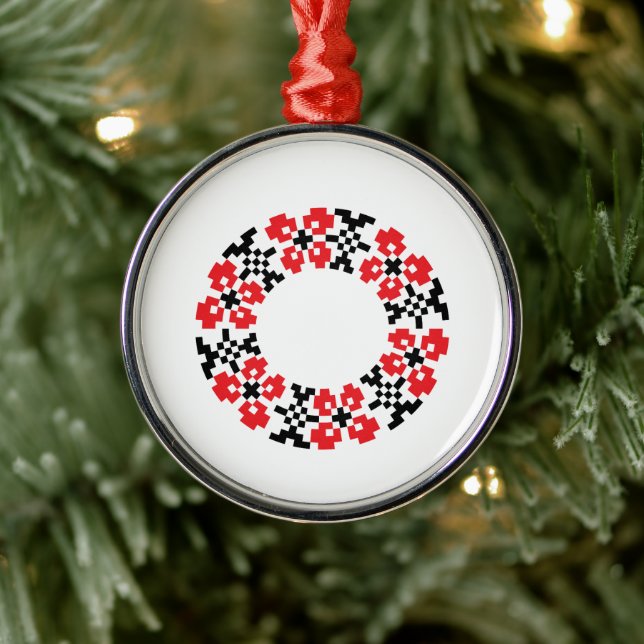 Ornements de Noël (Arbre)