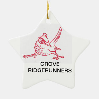 ORNEMENTS PERSONNALISÉS D'ÉCOLE