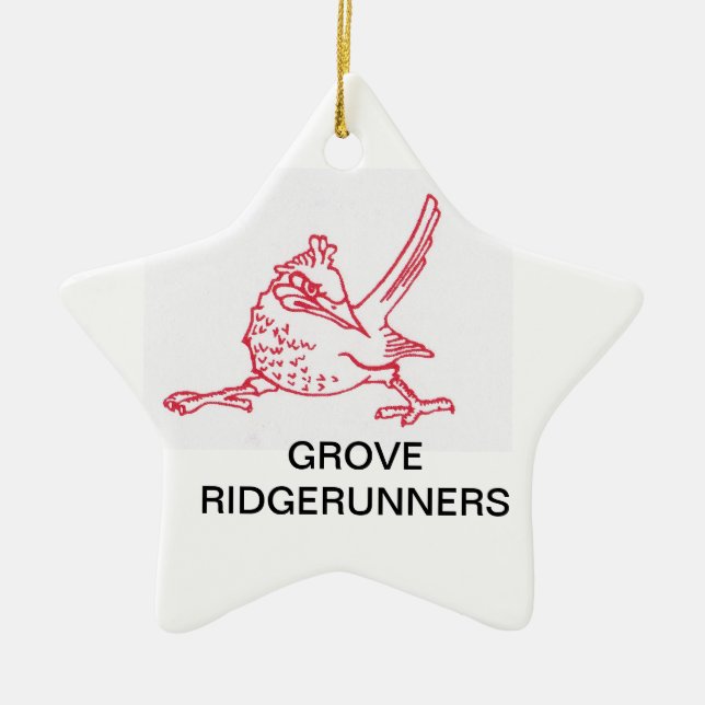 ORNEMENTS PERSONNALISÉS D'ÉCOLE (Devant)