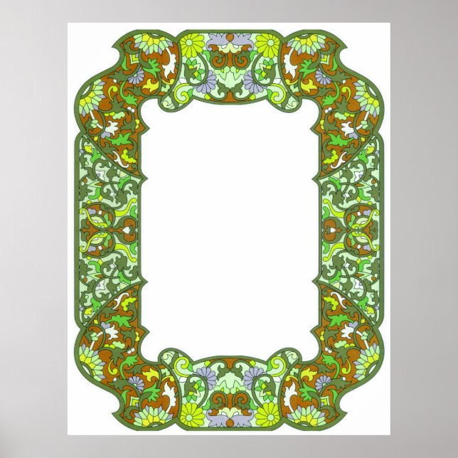 Ornemsnys 2 poster (Vorne)