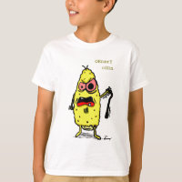 Ornery Corn Kids Basic T - Shirt