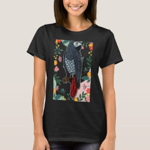 Ornithologin Birdw T-Shirt