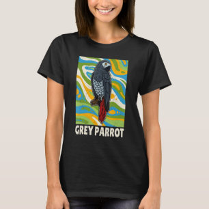 Ornithologin Birdw T-Shirt