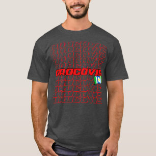 Orocovis Kaskade T-Shirt