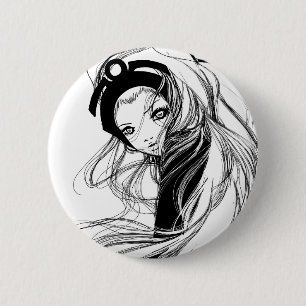 Ororo Knopf Button