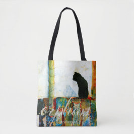 Orphan Archetype Tasche