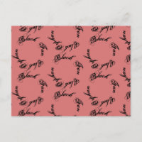 Orphan Black Fan Club Antikes kurzes Muster