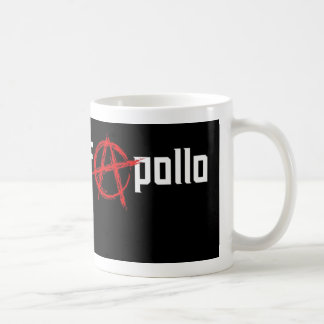 Orphelins de tasse de café d'Apollo