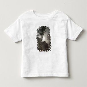 Orpheus, 1863 kleinkind t-shirt