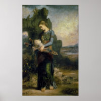 Orpheus, 1865