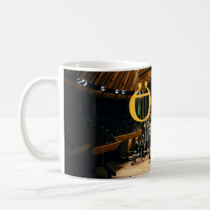 Orpheus Choir Wellington Logo-Tasse Kaffeetasse