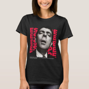 Orphisches Mr. Bean Escape Design - motivierend Zi T-Shirt