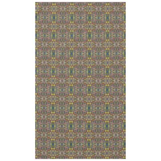 Orsett Space Tischdecke (Vorderseite)