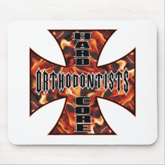 Orthodontists-harter Kern Mousepad
