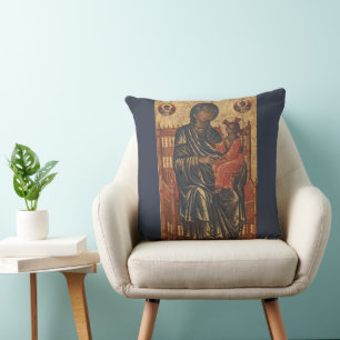Orthodox l Madonna and Child l Catholic l Church, Kissen
