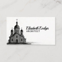 Orthodoxe Kirchengrafik auf weißem Hintergrund