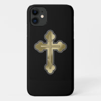 Orthodoxe Kreuz