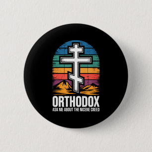 Orthodoxer Christ fragt mich über das Nicänische G Button