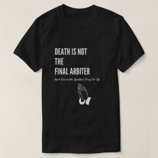Orthodoxes Christliches T-Shirt