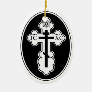 Orthodoxes ~ Christus ist geboren! Glorifizieren Keramik Ornament