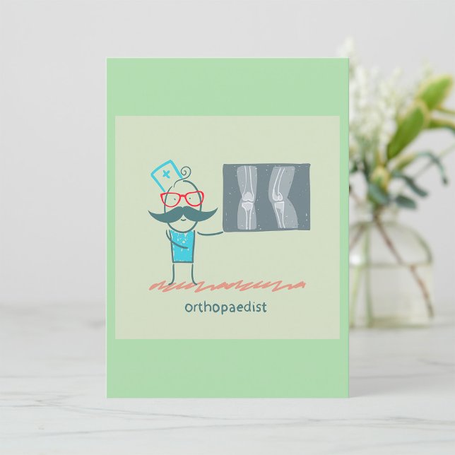 Orthopädie Einladung (Von Creator hochgeladen)