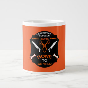Orthopädie Jumbo-Tasse