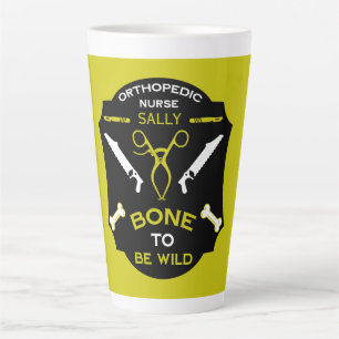Orthopädie Milchtasse