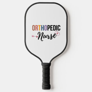 Orthopädie Pickleball Schläger