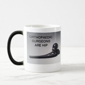 ORTHOPÄDISCHE CHIRURGEN SIND ANGESAGT VERWANDLUNGSTASSE