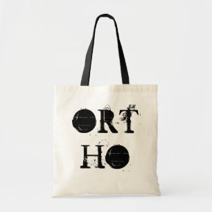 Orthopedics-Tasche Tragetasche