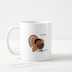 Örtlich festgelegt - sehr merkwürdige Tasse