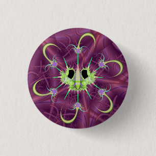 Orungo Käfer & Anti-Viren-Button Button