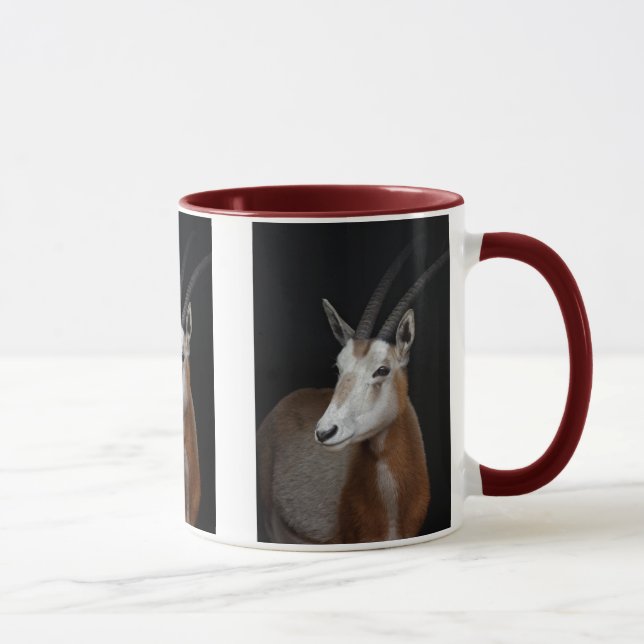 Oryx Tasse (Rechts)