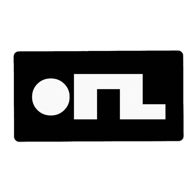 ORZ Emoticon Kaomoji Emoji (Vorne)