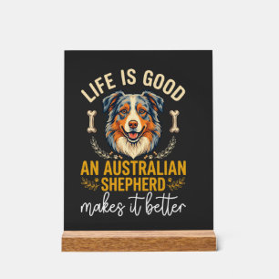 Os Australien Bonne Vie Bone de chien de berger