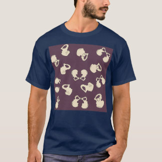 Os Coxae T-Shirt