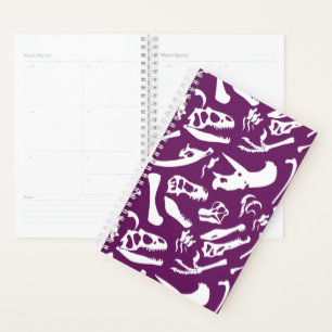 Os Dinosaures (Violet)