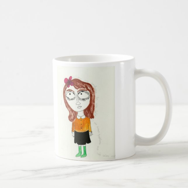 OS que amei… Kaffeetasse (Rechts)