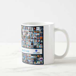 OS-Tasse Kaffeetasse