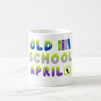 OSA Mug