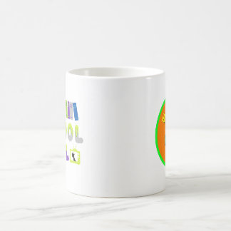 OSA Mug double face